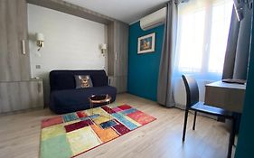 Laterale Residences Chambres Riquewihr