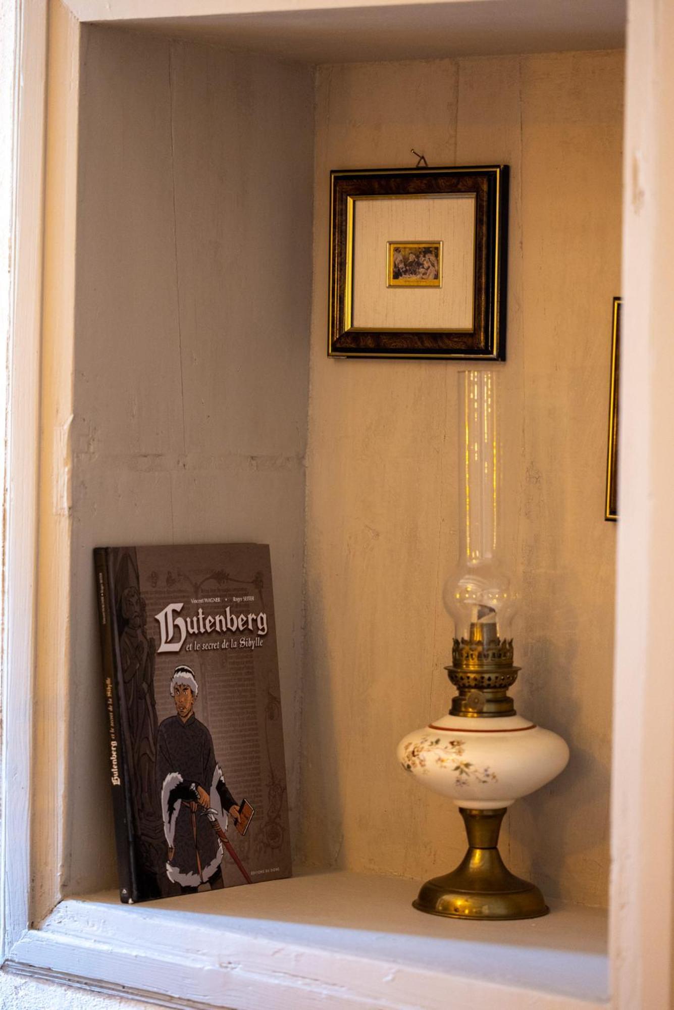 Laterale Residences Riquewihr Habitación foto